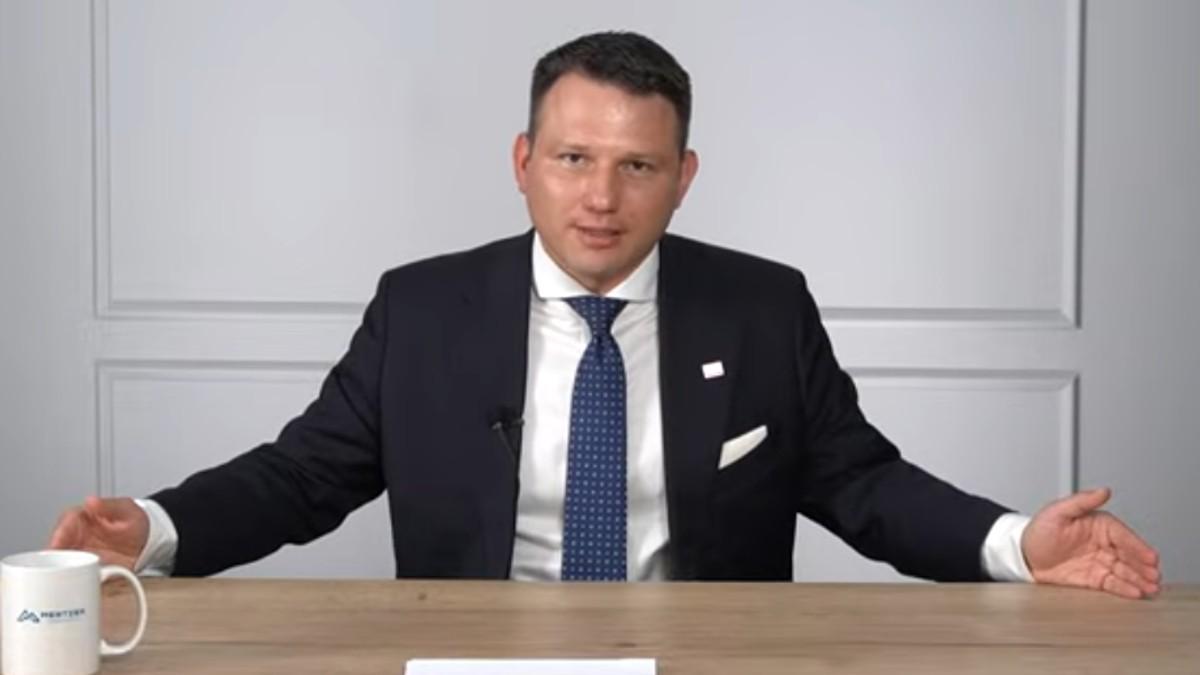 Afera KPO: Mentzen ostro o marnowaniu pieniędzy: „Jachty i solaria zamiast wsparcia!”