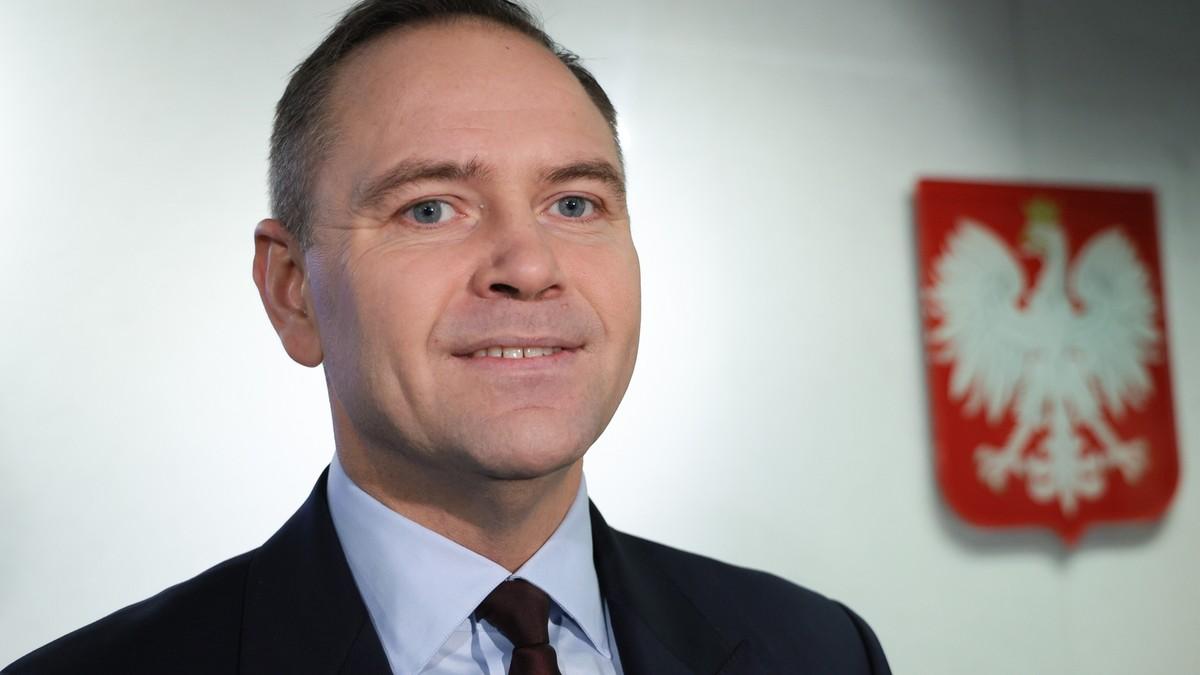 Prezydent Nawrocki odwiedzi Biały Dom: Co zdradzili jego ministrowie?