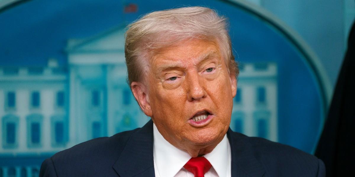 Nawrocki odpowiada Tuskowi: Spotkanie w Pałacu i burza wokół telekonferencji z Trumpem!