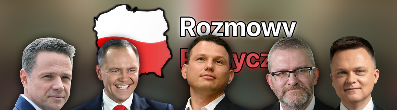 Rozmowy Polityczne