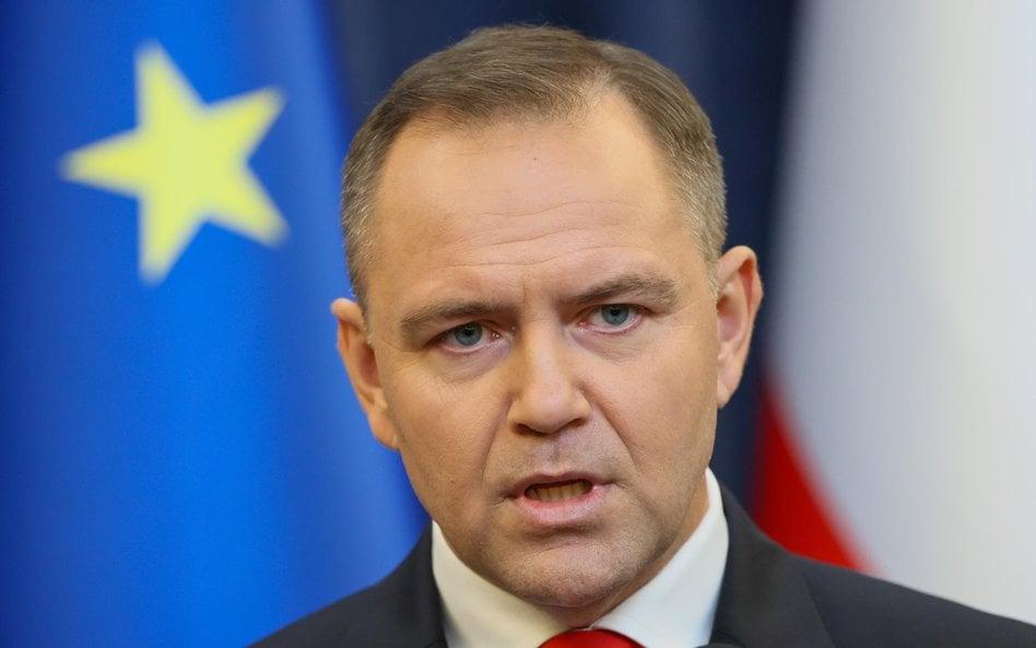 „Cios dla Kijowa”: Światowe media o wecie Nawrockiego wobec ustawy o pomocy Ukrainie