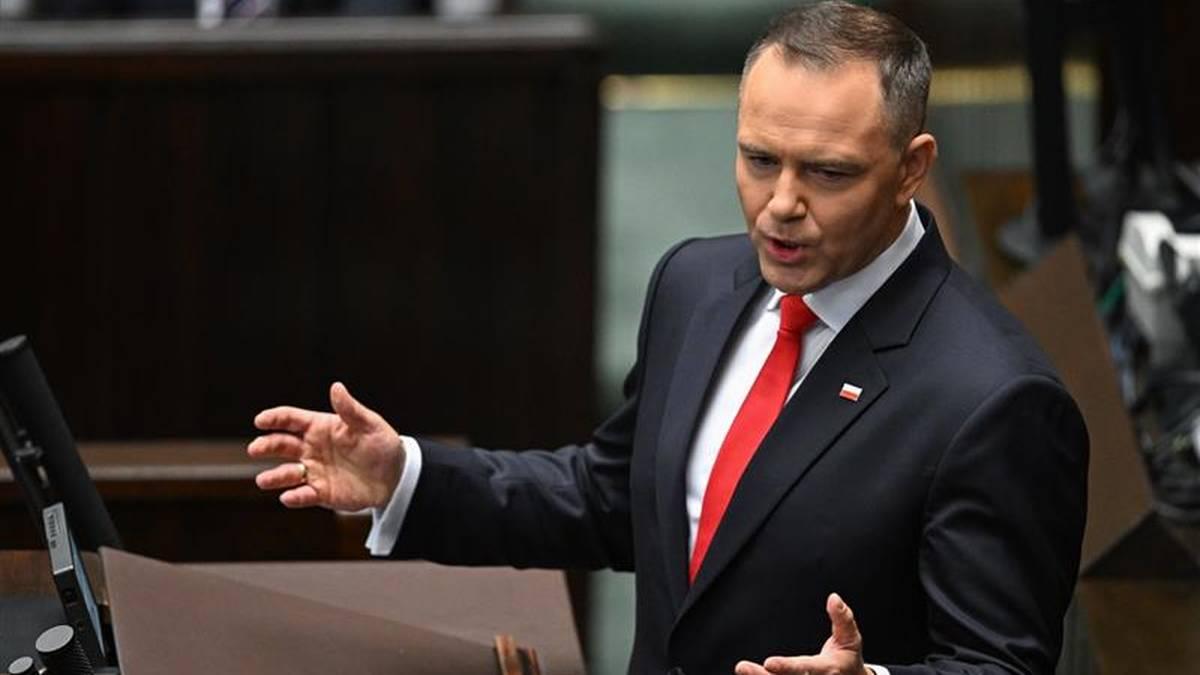 Karol Nawrocki: „Nie poddam się szantażowi” w sprawie ustawy wiatrakowej!