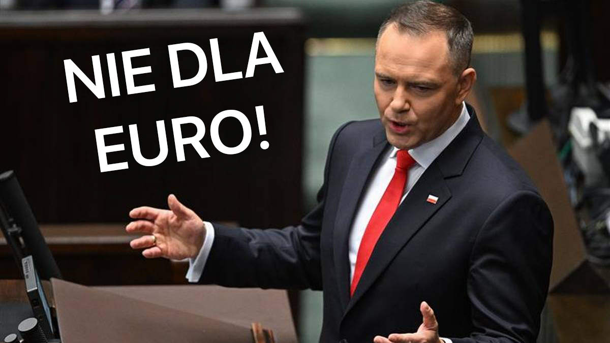 Orędzie Karola Nawrockiego