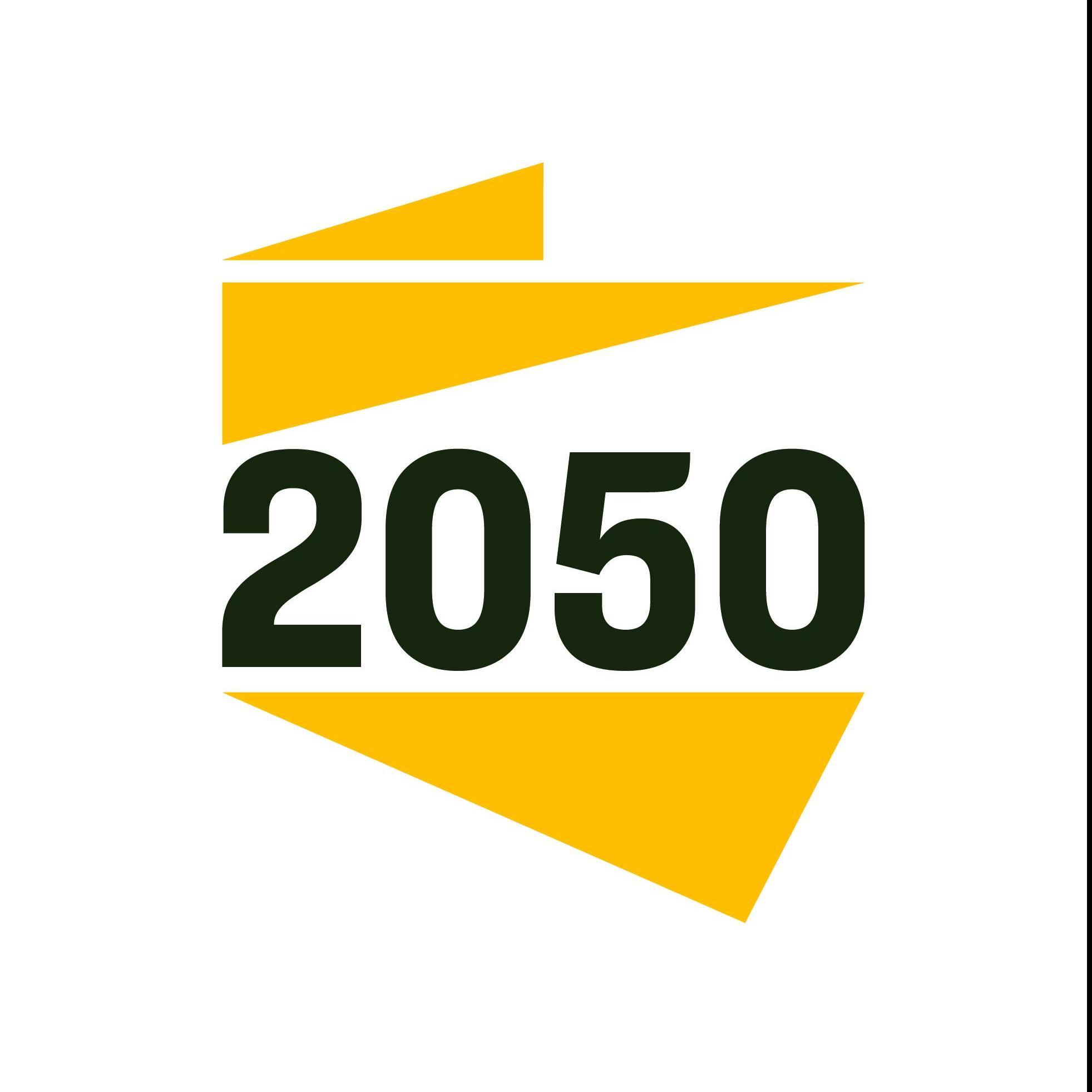 Polska 2050