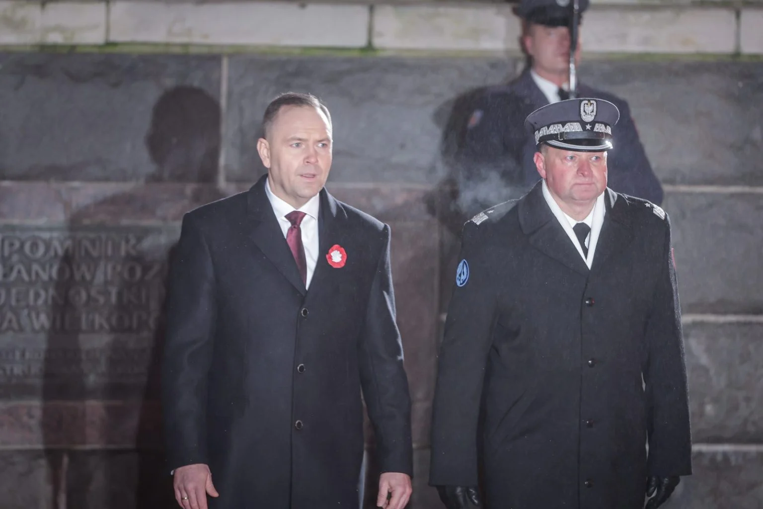 Fot. Pap / Jan Jeliński