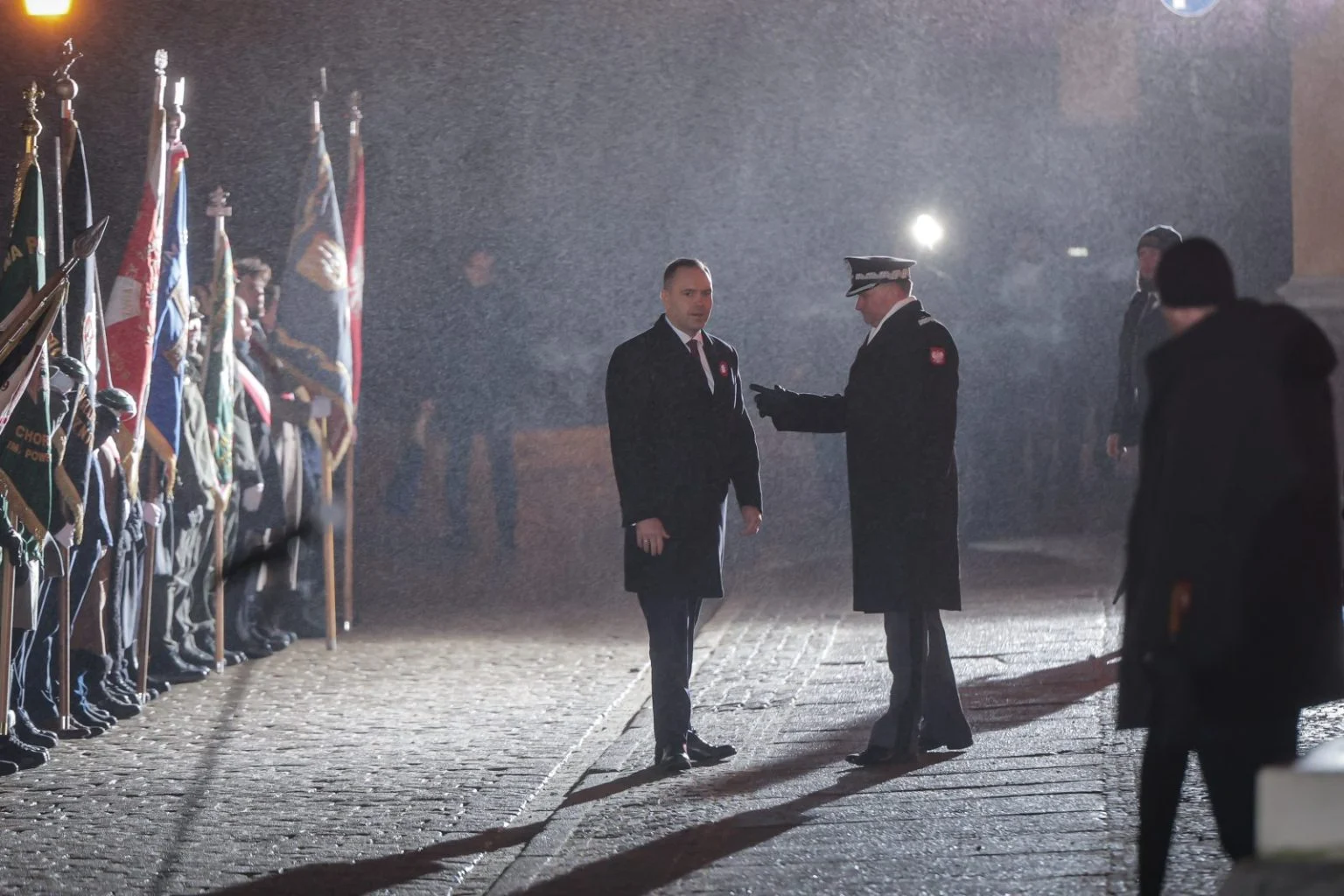 Fot. Pap / Jan Jeliński