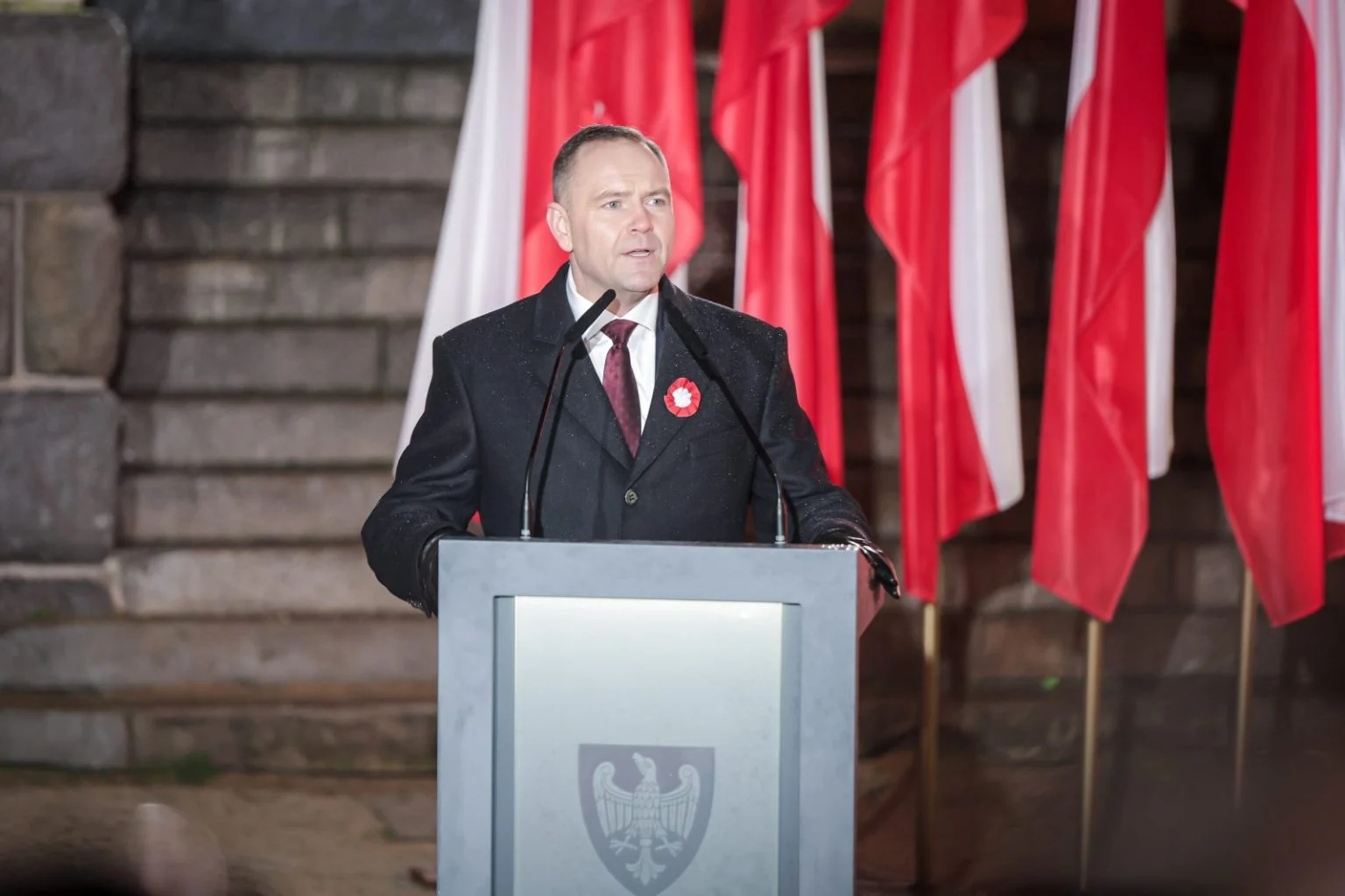 Fot. Pap / Jan Jeliński