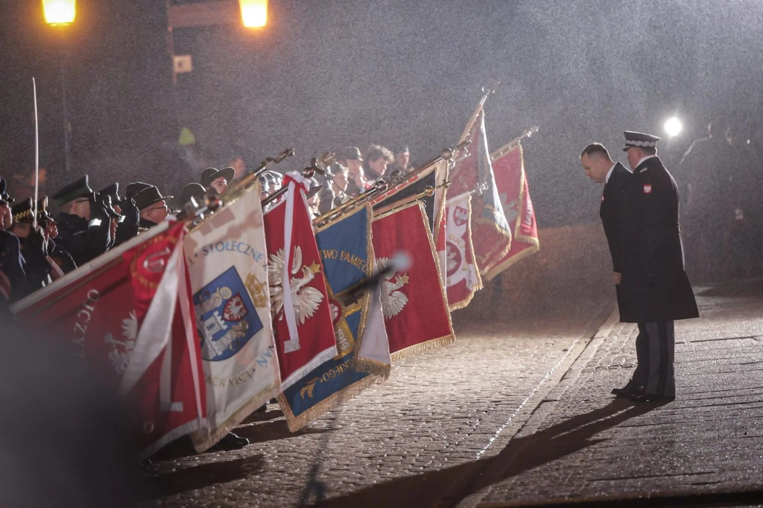 Fot. Pap / Jan Jeliński