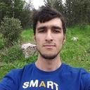 Błażej Kamiński